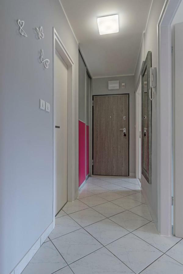 Colosseum Apartment Pula Exterior photo